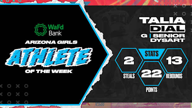 AZ Girls 16x9